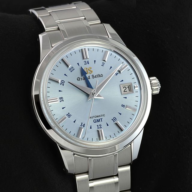 Grand Seiko Elegance Collection SBGM253 Image 6